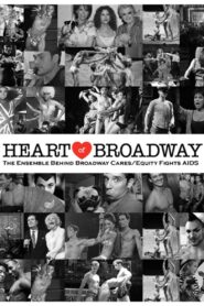 Heart of Broadway: The Ensemble Behind Broadway Cares/Equity Fights AIDS 2011 on netflix