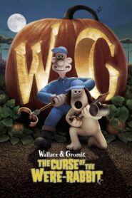 Wallace & Gromit: The Curse of the Were-Rabbit 2005 on netflix