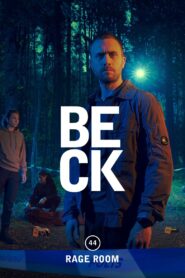 Beck 44 – Rage Room 2022 on netflix