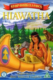 Storybook Classics: The Legend of Hiawatha 1988 on netflix