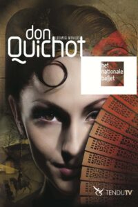 Don Quichot (Dutch National Ballet) 2010 on netflix