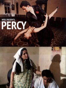 Percy 1989 on netflix