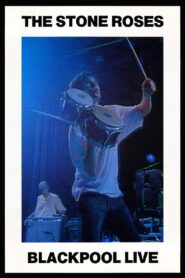 The Stone Roses: Blackpool Live 1991 on netflix