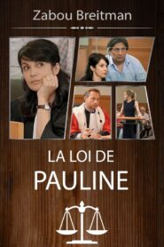 La Loi de Pauline, mauvaise Graine 2017 on netflix