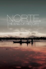 Norte, The End of History 2014 on netflix
