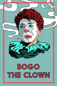 Bogo the Clown 2017 on netflix