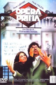 Opera Prima 1980 on netflix