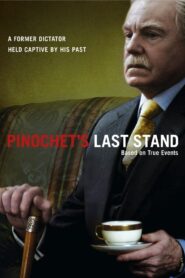 Pinochet in Suburbia 2006 on netflix