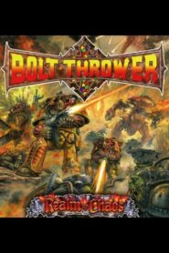Bolt Thrower: Realm of Chaos 2013 on netflix
