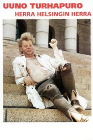 Uuno Turhapuro herra Helsingin herra 1991 on netflix