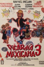 Picardia mexicana 3 1986 on netflix