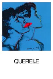 Querelle 1982 on netflix
