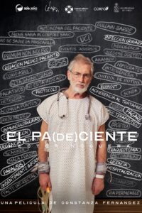 (Im)Patient 2022 on netflix