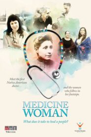 Medicine Woman 2016 on netflix