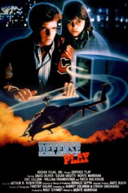 Defense Play 1988 on netflix