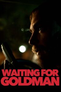 Waiting for Goldman 2021 on netflix