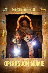 Operation Mummy 2019 on netflix