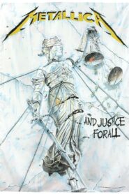 Metallica: Live at Shoreline Amphitheatre 1989 on netflix