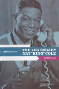 The Legendary Nat King Cole 2004 on netflix