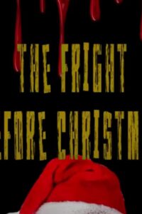 The Fright Before Christmas 2021 on netflix