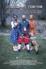 Black Savior 2023 on netflix