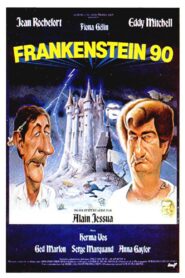 Frankenstein 90 1984 on netflix
