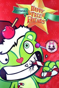 Happy Tree Friends Winter Break 2005 on netflix