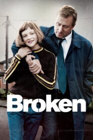 Broken 2012 on netflix