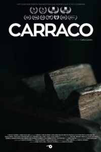 Carraco 2022 on netflix