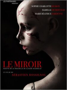 Le miroir 2010 on netflix