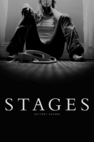 Britney Spears: Stages – Three Days in Mexico 2002 on netflix