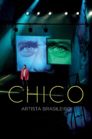 Chico: Brazilian Artist 2015 on netflix