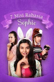 7 Secret Missions Sophie’s 2014 on netflix