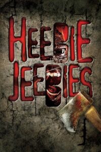 Heebie Jeebies 2013 on netflix