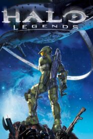 Halo Legends 2010 on netflix