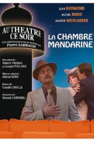 La chambre mandarine 1980 on netflix