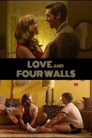 Love and Four Walls 2018 on netflix