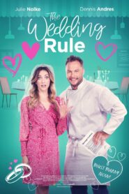 The Wedding Rule 2023 on netflix