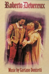 Roberto Devereux 1998 on netflix