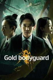 Gold Bodyguard 2023 on netflix