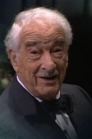 Victor Borge Nytårs-show 1996 on netflix