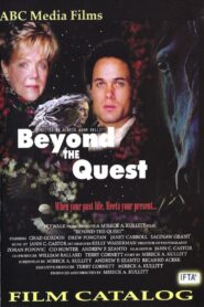 Beyond The Quest 2007 on netflix