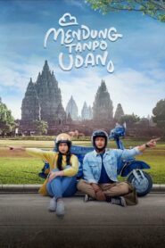 Mendung Tanpo Udan 2024 on netflix