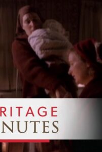 Heritage Minutes: Myrnam Hospital 1995 on netflix