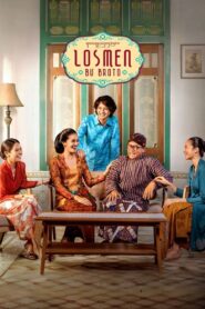 Losmen Bu Broto 2021 on netflix