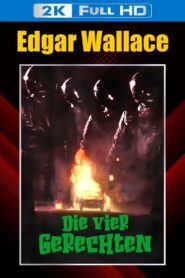 Die vier Gerechten 2002 on netflix
