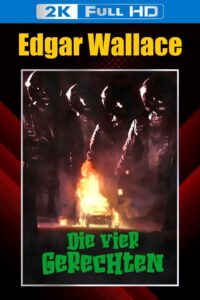 Die vier Gerechten 2002 on netflix