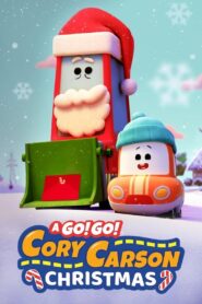 A Go! Go! Cory Carson Christmas on Nicktoons 2023 on netflix