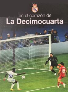 En el Corazón de La Decimocuarta 2023 on netflix