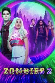 Z-O-M-B-I-E-S 2 2020 on netflix
